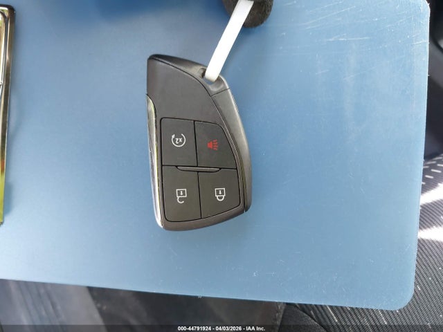 44791924 :رقم المزاد ، 3GNAXHEG4TL176312 vin ، 2026 Chevrolet Equinox Fwd Lt مزاد بيع