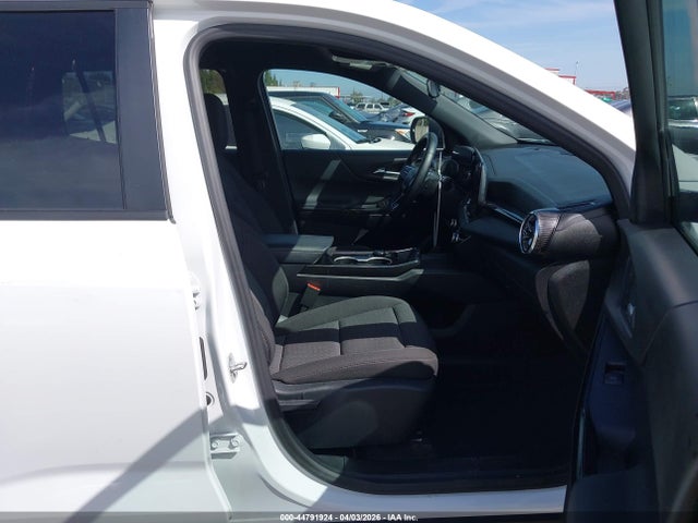 44791924 :رقم المزاد ، 3GNAXHEG4TL176312 vin ، 2026 Chevrolet Equinox Fwd Lt مزاد بيع