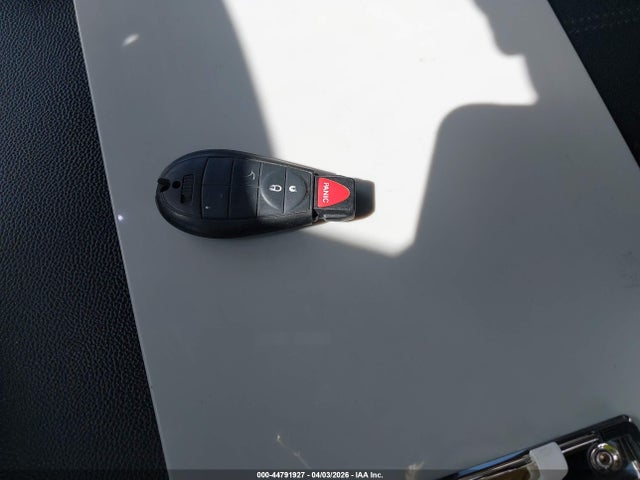 2013 CHRYSLER TOWN & COUNTRY 2C4RC1BG1DR755023 Photo 10