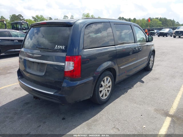 2013 CHRYSLER TOWN & COUNTRY 2C4RC1BG1DR755023 Photo 3