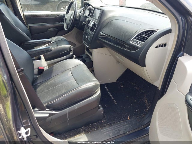 2013 CHRYSLER TOWN & COUNTRY 2C4RC1BG1DR755023 Photo 4