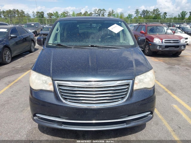 2013 CHRYSLER TOWN & COUNTRY 2C4RC1BG1DR755023 Photo 5