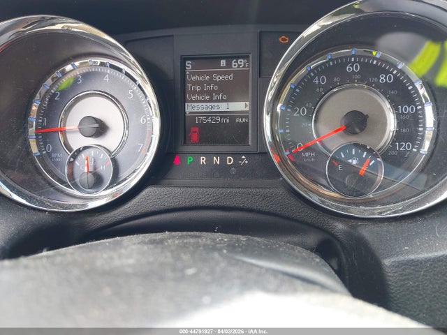 2013 CHRYSLER TOWN & COUNTRY 2C4RC1BG1DR755023 Photo 6