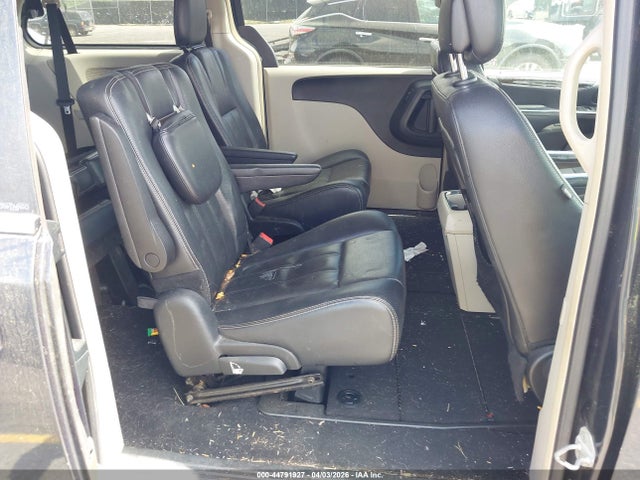 2013 CHRYSLER TOWN & COUNTRY 2C4RC1BG1DR755023 Photo 7