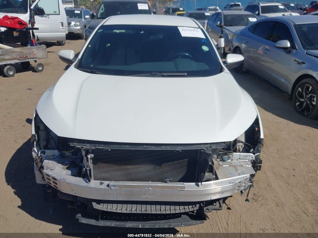 SHHFK7H49JU411922 Honda Civic Sport