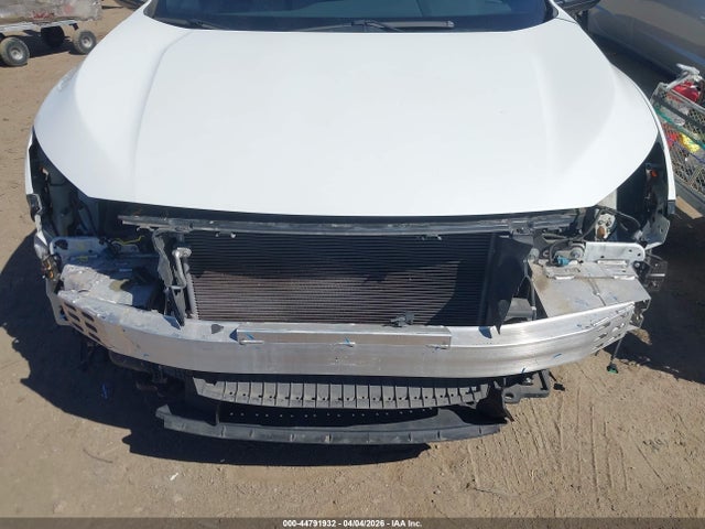 SHHFK7H49JU411922 Honda Civic Sport