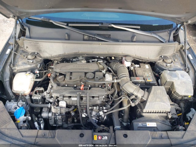 44791934 :رقم المزاد ، KM8HACA33RU108625 vin ، 2024 Hyundai Kona N Line مزاد بيع