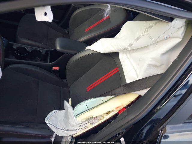 44791934 :رقم المزاد ، KM8HACA33RU108625 vin ، 2024 Hyundai Kona N Line مزاد بيع