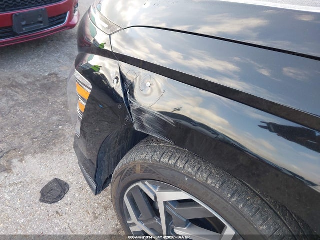 44791934 :رقم المزاد ، KM8HACA33RU108625 vin ، 2024 Hyundai Kona N Line مزاد بيع