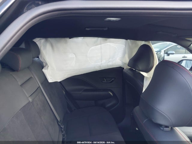 44791934 :رقم المزاد ، KM8HACA33RU108625 vin ، 2024 Hyundai Kona N Line مزاد بيع