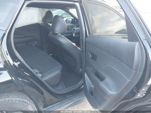 44791934 :رقم المزاد ، KM8HACA33RU108625 vin ، 2024 Hyundai Kona N Line مزاد بيع
