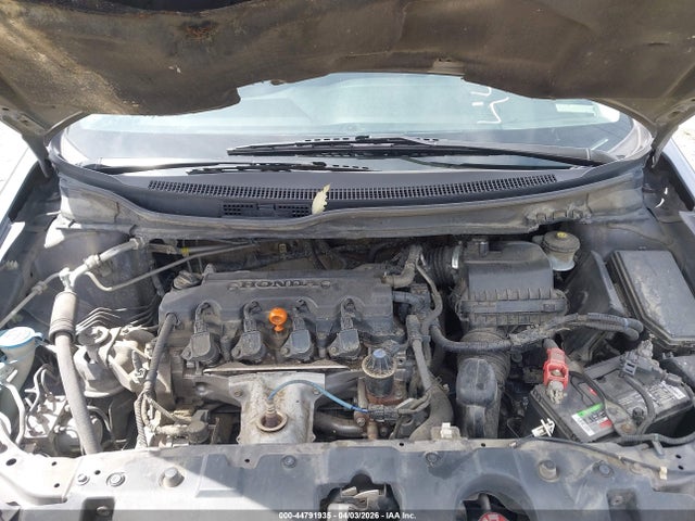 Honda CIVIC SE 2015 19XFB2F78FE275460 Image 10