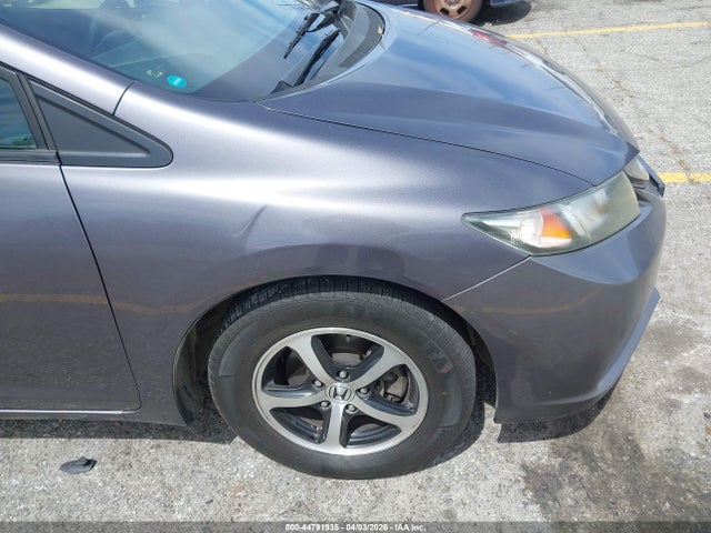 Honda CIVIC SE 2015 19XFB2F78FE275460 Image 18