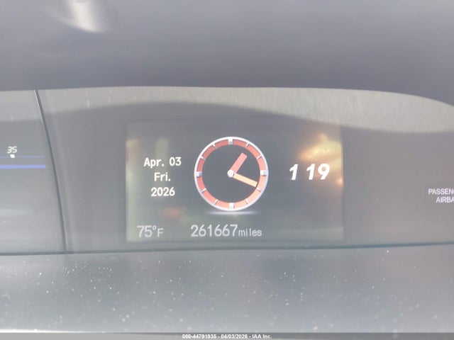 Honda CIVIC SE 2015 19XFB2F78FE275460 Image 7