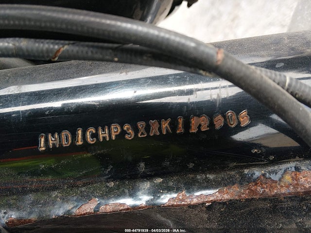 Продаж на аукціоні авто 1999 Harley-davidson Xl1200 S, vin: 1HD1CHP38XK112505, номер лоту: 44791939