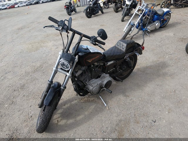 Продаж на аукціоні авто 1999 Harley-davidson Xl1200 S, vin: 1HD1CHP38XK112505, номер лоту: 44791939