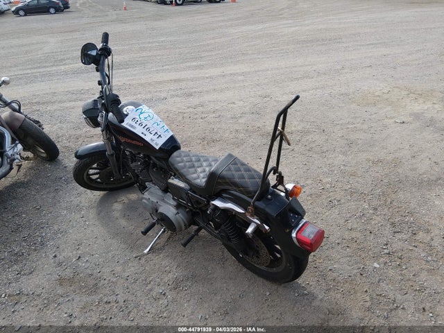 Продаж на аукціоні авто 1999 Harley-davidson Xl1200 S, vin: 1HD1CHP38XK112505, номер лоту: 44791939