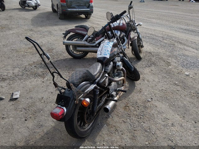 Продаж на аукціоні авто 1999 Harley-davidson Xl1200 S, vin: 1HD1CHP38XK112505, номер лоту: 44791939