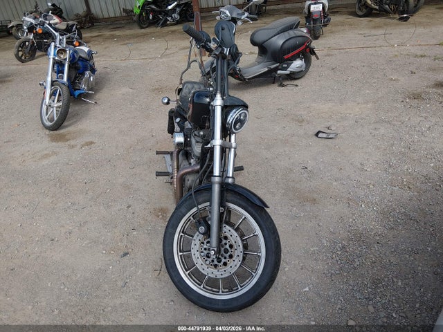 Продаж на аукціоні авто 1999 Harley-davidson Xl1200 S, vin: 1HD1CHP38XK112505, номер лоту: 44791939