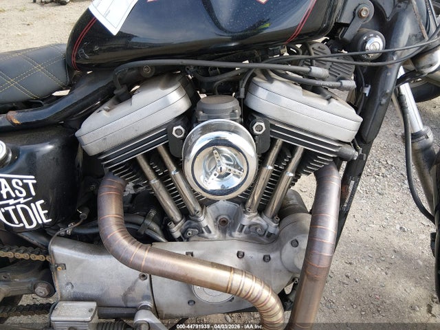 Продаж на аукціоні авто 1999 Harley-davidson Xl1200 S, vin: 1HD1CHP38XK112505, номер лоту: 44791939