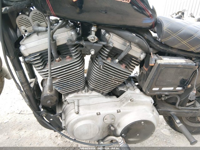 Продаж на аукціоні авто 1999 Harley-davidson Xl1200 S, vin: 1HD1CHP38XK112505, номер лоту: 44791939