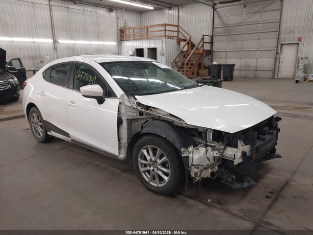 Aukcja sprzedaży 2018 Mazda Mazda3 Sport, vin: 3MZBN1U7XJM159997, numer aukcji: 44791941