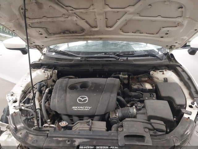 Aukcja sprzedaży 2018 Mazda Mazda3 Sport, vin: 3MZBN1U7XJM159997, numer aukcji: 44791941