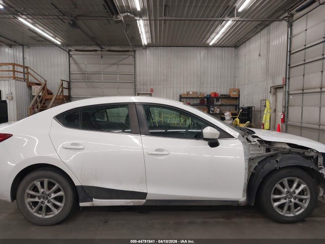 Aukcja sprzedaży 2018 Mazda Mazda3 Sport, vin: 3MZBN1U7XJM159997, numer aukcji: 44791941