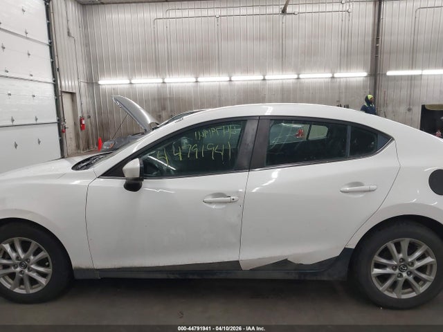 Aukcja sprzedaży 2018 Mazda Mazda3 Sport, vin: 3MZBN1U7XJM159997, numer aukcji: 44791941