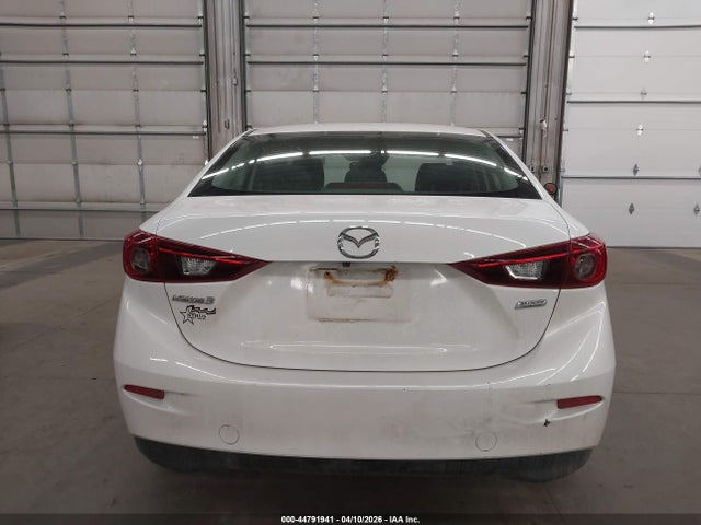 Aukcja sprzedaży 2018 Mazda Mazda3 Sport, vin: 3MZBN1U7XJM159997, numer aukcji: 44791941