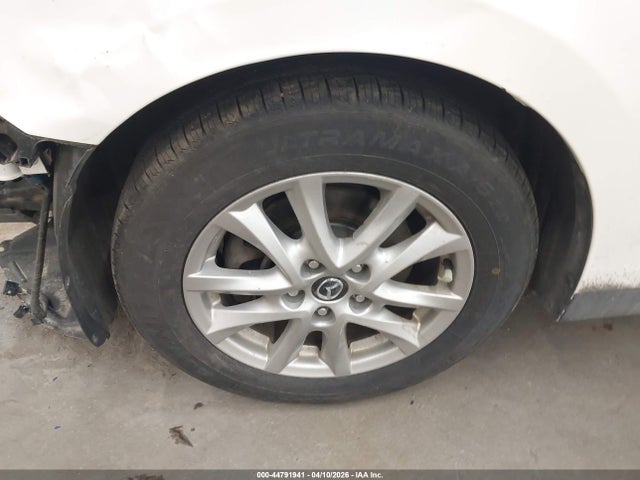 Aukcja sprzedaży 2018 Mazda Mazda3 Sport, vin: 3MZBN1U7XJM159997, numer aukcji: 44791941