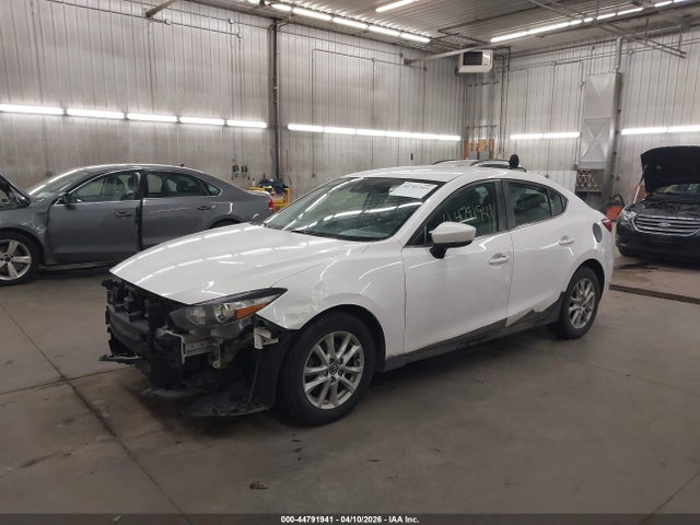 Aukcja sprzedaży 2018 Mazda Mazda3 Sport, vin: 3MZBN1U7XJM159997, numer aukcji: 44791941