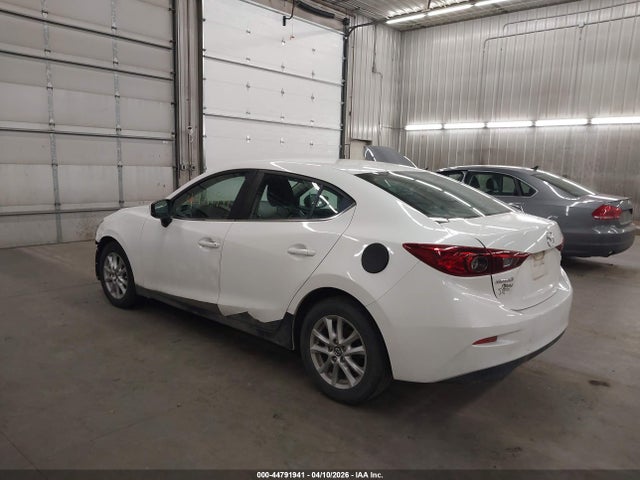 Aukcja sprzedaży 2018 Mazda Mazda3 Sport, vin: 3MZBN1U7XJM159997, numer aukcji: 44791941