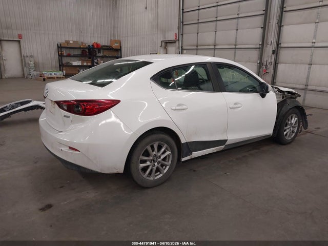 Aukcja sprzedaży 2018 Mazda Mazda3 Sport, vin: 3MZBN1U7XJM159997, numer aukcji: 44791941