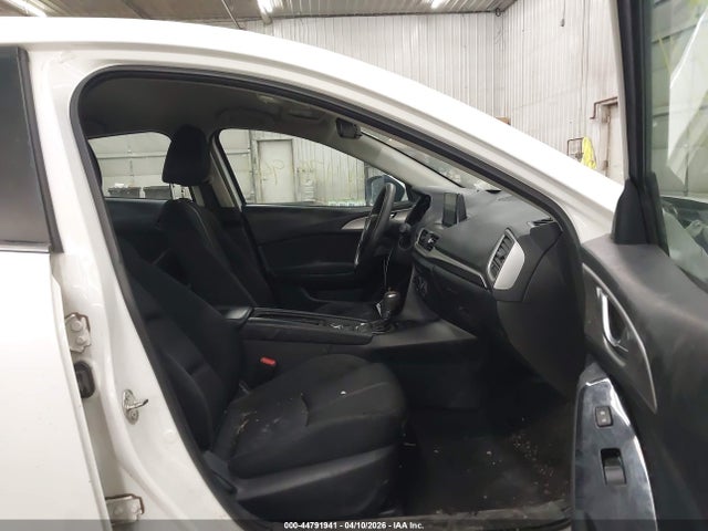 Aukcja sprzedaży 2018 Mazda Mazda3 Sport, vin: 3MZBN1U7XJM159997, numer aukcji: 44791941