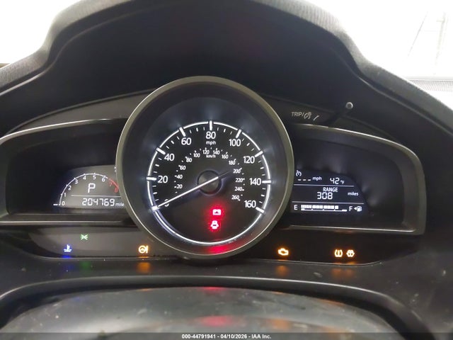 Aukcja sprzedaży 2018 Mazda Mazda3 Sport, vin: 3MZBN1U7XJM159997, numer aukcji: 44791941