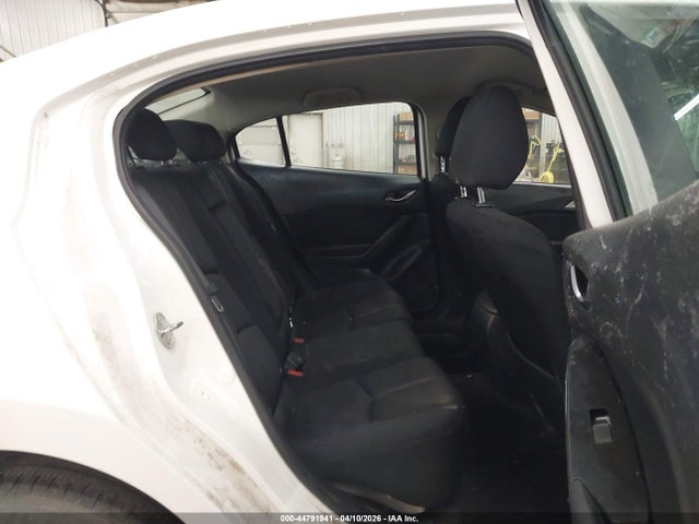 Aukcja sprzedaży 2018 Mazda Mazda3 Sport, vin: 3MZBN1U7XJM159997, numer aukcji: 44791941