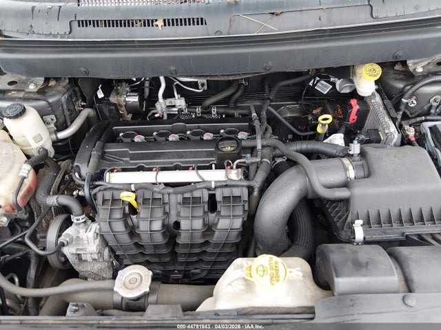 2017 DODGE JOURNEY 3C4PDCAB9HT504288 Photo 9