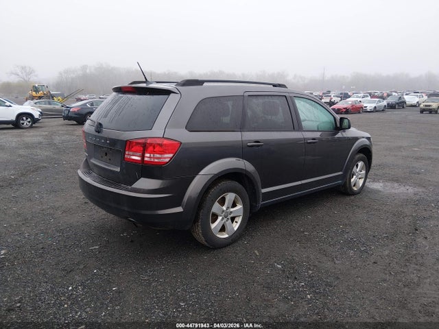 2017 DODGE JOURNEY 3C4PDCAB9HT504288 Photo 3