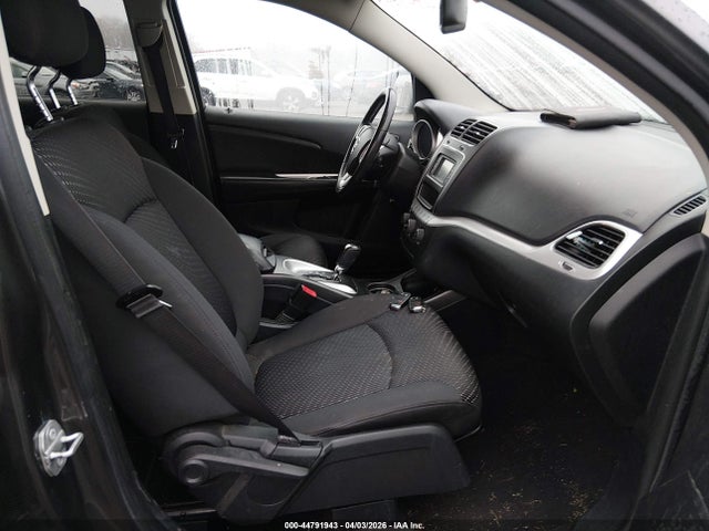 2017 DODGE JOURNEY 3C4PDCAB9HT504288 Photo 4