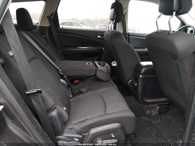 2017 DODGE JOURNEY 3C4PDCAB9HT504288 Photo 7