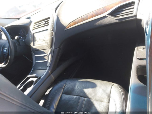 Aukcja sprzedaży 2014 Lincoln Mkz Hybrid, vin: 3LN6L2LU2ER824760, numer aukcji: 44791948