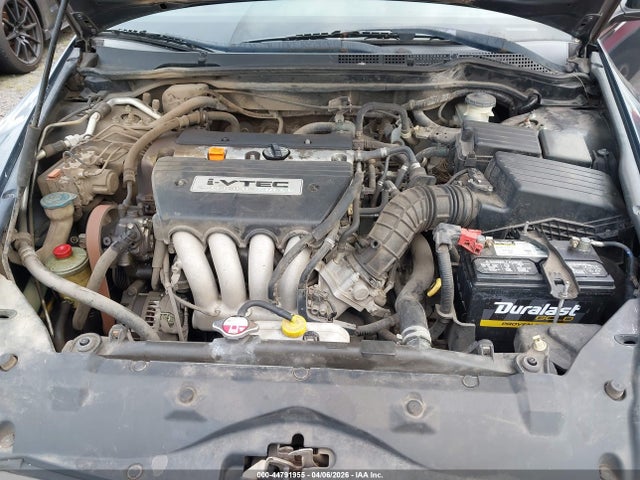 Aukcja sprzedaży 2006 Honda Accord 2.4 Se, vin: 1HGCM56356A113415, numer aukcji: 44791955