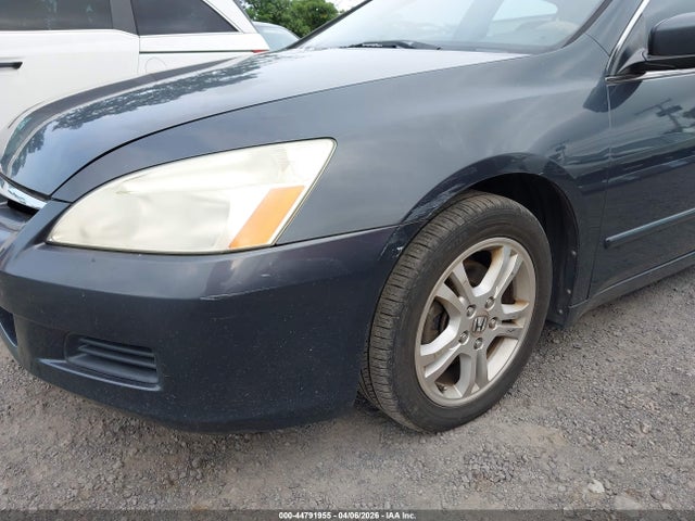 Aukcja sprzedaży 2006 Honda Accord 2.4 Se, vin: 1HGCM56356A113415, numer aukcji: 44791955