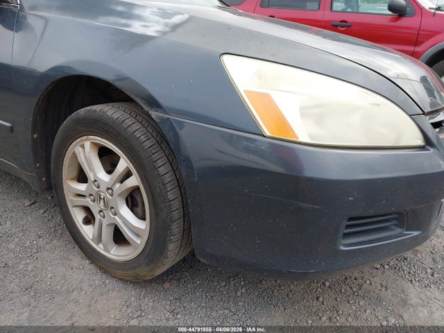 Aukcja sprzedaży 2006 Honda Accord 2.4 Se, vin: 1HGCM56356A113415, numer aukcji: 44791955