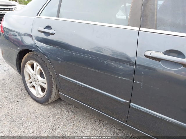 Aukcja sprzedaży 2006 Honda Accord 2.4 Se, vin: 1HGCM56356A113415, numer aukcji: 44791955