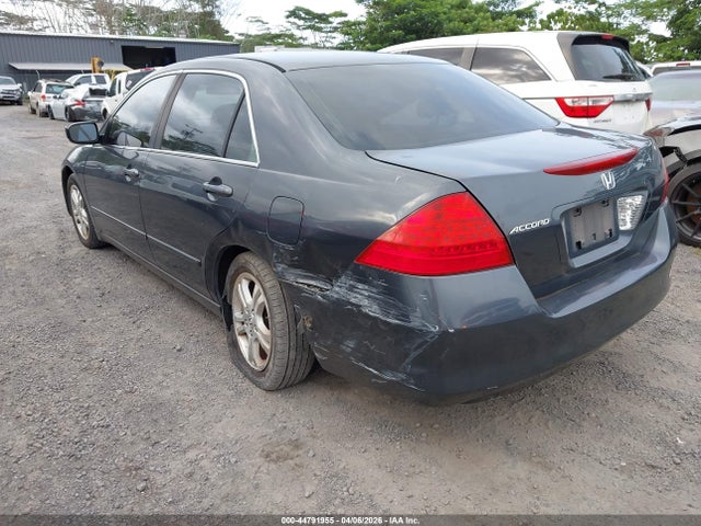 Aukcja sprzedaży 2006 Honda Accord 2.4 Se, vin: 1HGCM56356A113415, numer aukcji: 44791955