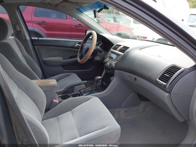 Aukcja sprzedaży 2006 Honda Accord 2.4 Se, vin: 1HGCM56356A113415, numer aukcji: 44791955