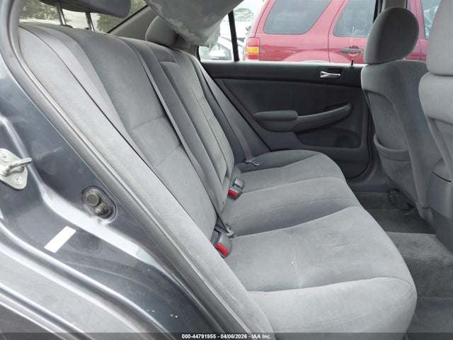 Aukcja sprzedaży 2006 Honda Accord 2.4 Se, vin: 1HGCM56356A113415, numer aukcji: 44791955