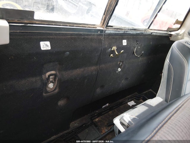 1N6AA1R71HN557731 Nissan TITAN S